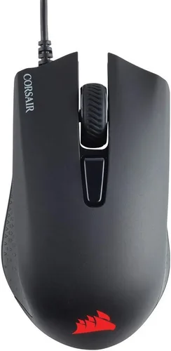 Vista 2 de Corsair Harpoon MS370 CH-930111-AP RGB PRO Mouse