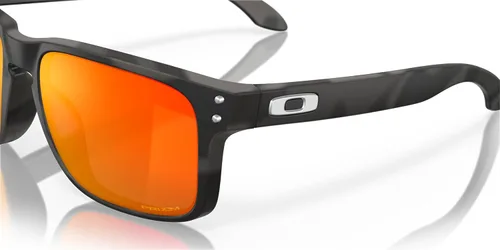 Vista 7 de Oakley Men's OO9102 Holbrook