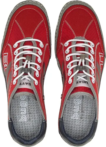 Vista 4 de Bugatti Tenis 321480136900 para hombre