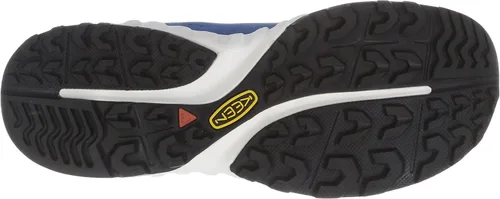 Vista 4 de KEEN Men's Nxis Speed Low Height Vented Hiking Shoes