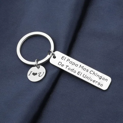 Vista 5 de POTIY Divertido regalo para mamá y papá mexicano