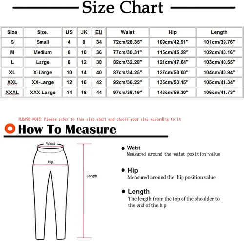 Vista 3 de Comigeewa Pantalones deportivos con estampado de letras para mujer, con bolsillos, cintura alta, pantalones largos degradados, holgados