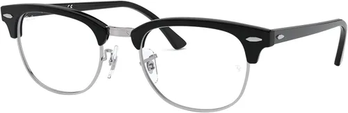 Vista 2 de Ray-Ban RX5154 Clubmaster - Gafas de sol