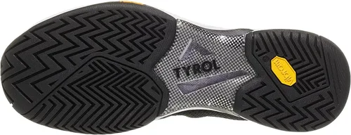 Vista 5 de Tyrol Velocity V Pickleball Zapato para mujer