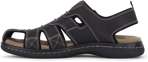 Vista 5 de Dockers - Sandalia Searose estilo pescador para hombre