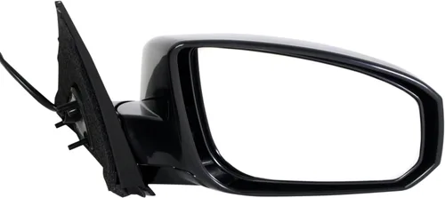 Vista 298 de Garage-Pro Espejo eléctrico no calefactable para Nissan Altima 2007-2012 con luz de señal pintable Sedán, para modelos con paquete de conveniencia