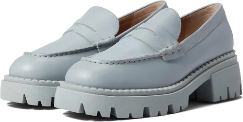 Vista 4 de Free People Lyra Lug Sole Mocasines