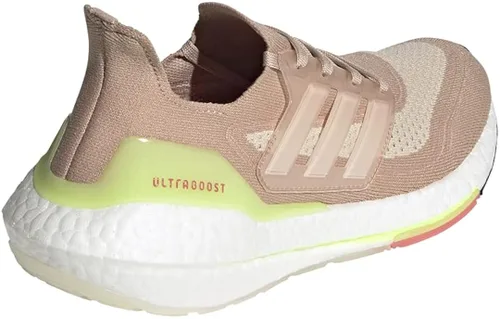 Vista 3 de adidas - Tenis Ultraboost 21 para mujer