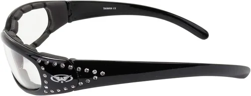 Vista 3 de Global Vision Womens Glam
