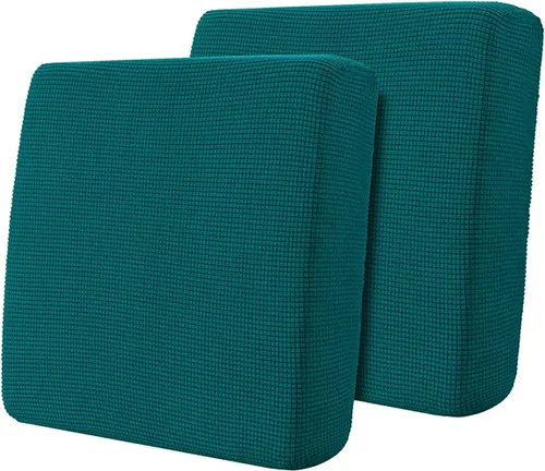 Vista 29 de Hokway Funda elástica protectora deslizante para cojines/sofá