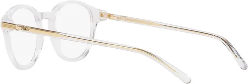 Vista 5 de Polo Ralph Lauren Men's Ph2252 Round Prescription Eyewear Frames
