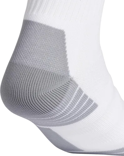 Vista 3 de adidas Women's Team Speed 2 Soccer Socks (1-Pair)