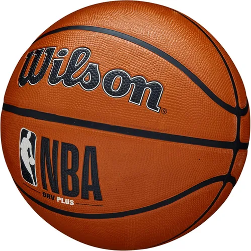 Vista 2 de WILSON NBA DRV Series Baloncesto Marrón