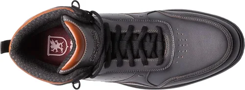 Vista 5 de STACY ADAMS Men's Mayson Mid Lace Up Sneaker Fashion Boot