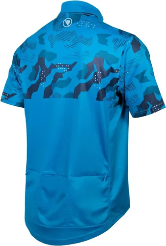 Vista 2 de Endura Pakajak Ultra Packable resistente al viento Showerproof Ciclismo Chaqueta