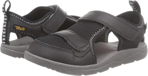 Vista 7 de Teva Sandalia unisex K Hurricane Seekado para niños