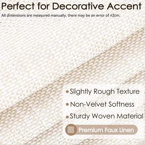 Vista 8 de OBSEDE - Fundas para cojín de mármol negro y dorado abstracto, 18 × 18 pulgadas, juego de 4, fundas para cojines de sofá, cama, salón, decoración