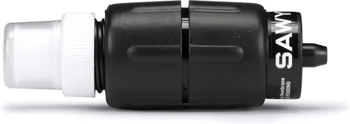 Vista 2 de Sawyer Products SP2129 Micro Squeeze Sistema de Filtración de Agua, Negro/Azul (Paquete de 4)