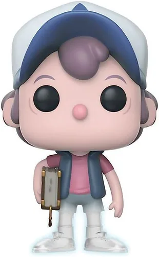 Vista 6 de Funko Figura de vinilo de animación 0-0Pop y 1 paquete de protector gráfico compatible (12373 - B)