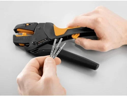 Vista 4 de Weidmüller STRIPAX Ultimate Pelacables STRIPAX 1468880000
