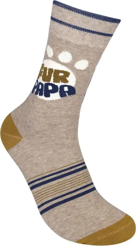 Vista 3 de FUNATIC Dog and Cat Novelty Socks - Perfect Pet Lover Gift - All Breeds