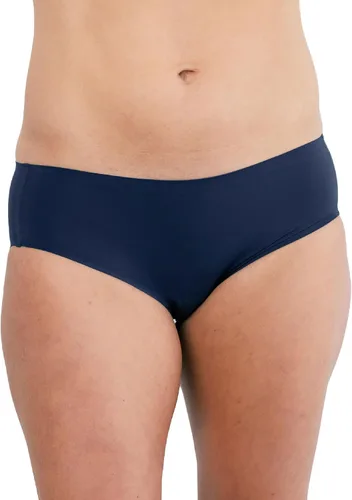 Vista 10 de saalt Calzoncillo sin costuras – Ropa interior de época – Regular, pesado y súper absorbente – Sustituye a las almohadillas y tampones