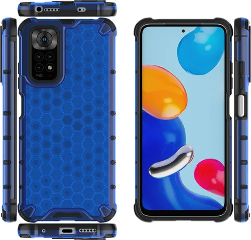 Vista 148 de Funda para Nothing Phone (1) Funda 5G, Funda para Nothing Phone (1) Funda 5G 2 en 1 Funda para teléfono Negro
