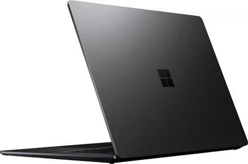 Vista 3 de Microsoft Surface Laptop 4, pantalla táctil de 13.5 pulgadas, 2256 x 1504 píxeles Intel i7-1185G7, 16 GB de RAM, SSD de 512 GB, ligero, Windows 10