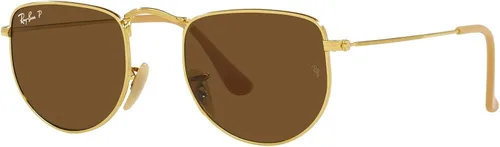 Vista 2 de Ray-Ban Rb3958 Elon Round Sunglasses