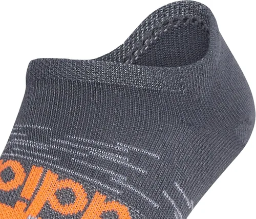Vista 3 de adidas Calcetines Superlite para niños y niñas 6 pares