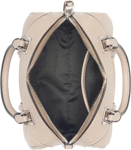 Vista 9 de Calvin Klein Blake Top Zip Mini Satchel Crossbody