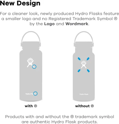 Vista 13 de Hydro Flask Tapa con pajita de boca ancha