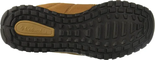 Vista 4 de Botas de nieve Columbia Fairbanks Omni-Heat para hombre