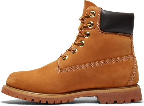Vista 8 de Timberland Botas impermeables prémium de 6 pulgadas para mujer