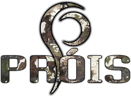 Vista 4 de Prois Dionla - Chaqueta impermeable para mujer
