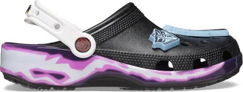 Vista 5 de Crocs Zuecos clásicos Jujutsu Kaisen unisex para adultos