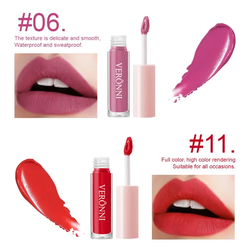 Vista 7 de Kit completo de maquillaje para mujer, kit de maquillaje todo en uno con sombra de ojos, delineador de ojos, cejas, brillo de labios, maquillaje