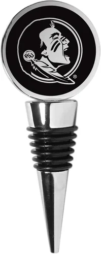 Vista 26 de Siskiyou Sports NCAA unisex Wine Stopper