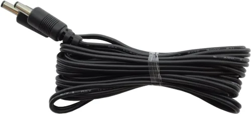 Vista 3 de Cable de interconexión de 1 pie (12 pulgadas) para productos Inspired LED