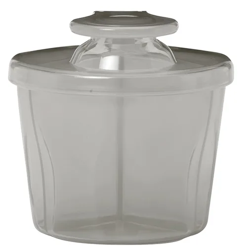 Vista 11 de Dr. Brown's Insta-Prep - Dispensador de agua caliente con dispensador de fórmula para bebés, color gris