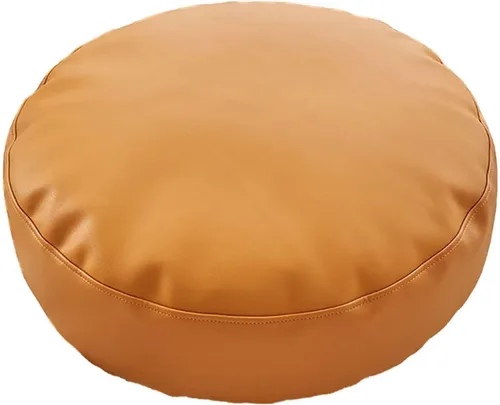 Vista 9 de Story Time - Cojines con asas, cojines de asiento redondos para aula, impermeable y resistente al polvo, almohada de suelo de poliuretano