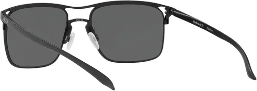 Vista 6 de Oakley Gafas de sol cuadradas Oo6048 Holbrook Ti para hombre