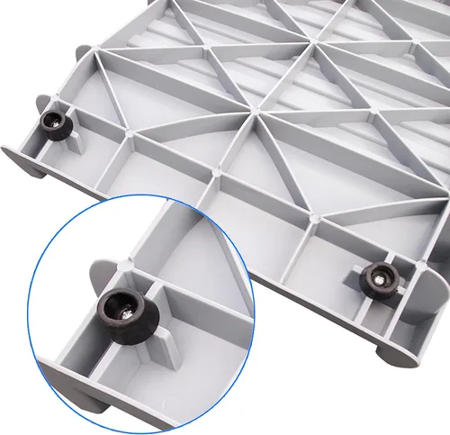 Vista 6 de Rampa plegable para mascotas, 61 pulgadas, rampa ligera portátil para perros o gatos, gran tracción, adecuada para todos los automóviles, carga