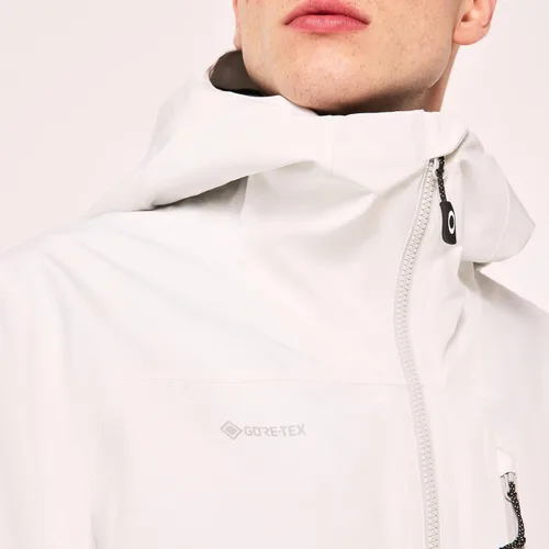 Vista 8 de Oakley Chaqueta Unbound Gore-tex Shell para hombre