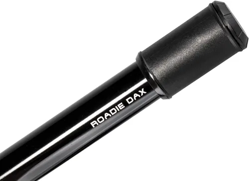 Vista 4 de Topeak Roadie DAX o DA Bike Pump