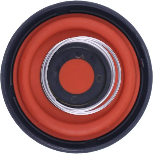 Vista 5 de JEENDA Diafragma del separador de aceite 31338685, 30788494, 31338684, 1781598 Uso en carcasa del filtro de aceite compatible con Volvo y Ford XC90