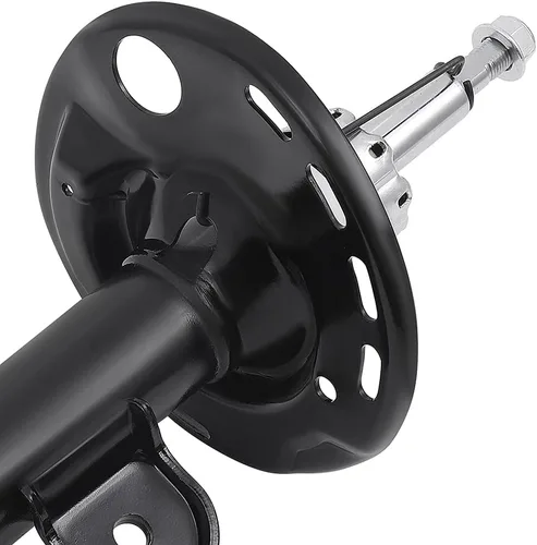 Vista 4 de Para amortiguadores Scion (4 piezas) LSAILON amortiguadores delanteros y traseros para 2008-2015 para Scion xB amortiguadores kits con 349035 72671