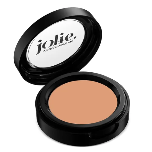 Vista 4 de Jolie Eye Shadow Fix, base de crema a prueba de manchas sin arrugas, embalaje actualizado (ligero)