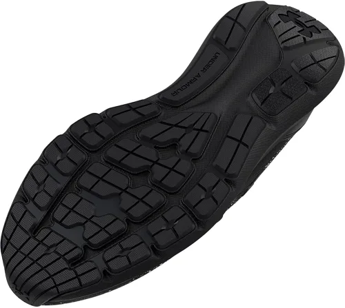 Vista 3 de Under Armour Surge 3 - Tenis de correr para hombre
