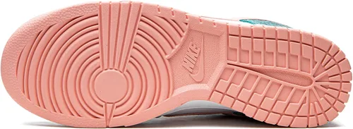Vista 5 de Nike Dunk Low Retro Zapatos para hombre